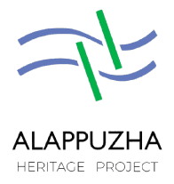 alappuzha heritage project